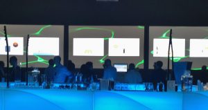 La vidéo est une alternative efficace à la panneautique imprimée Vidéo d'information